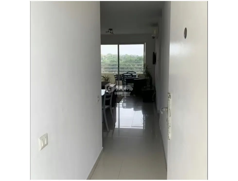 Apartment for sale in Panama