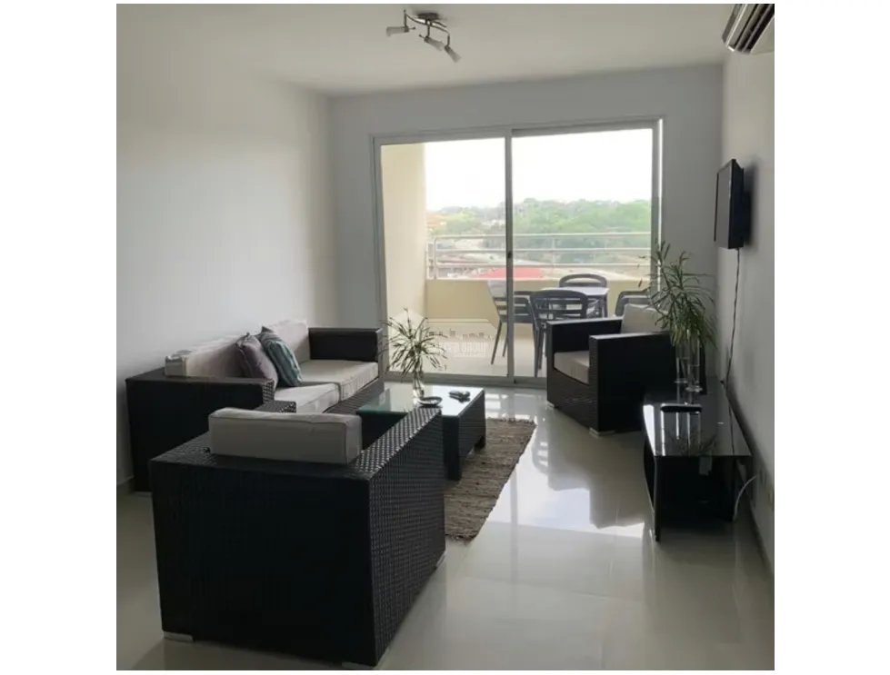 Apartment for sale in Panama