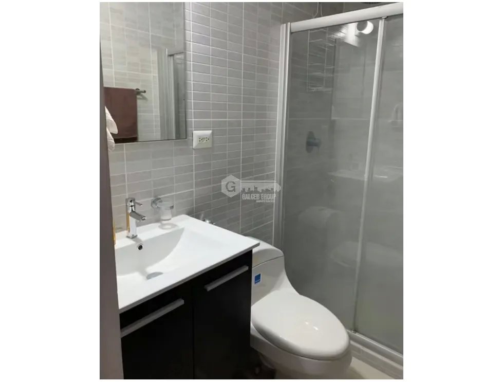 Apartment for sale in Panama