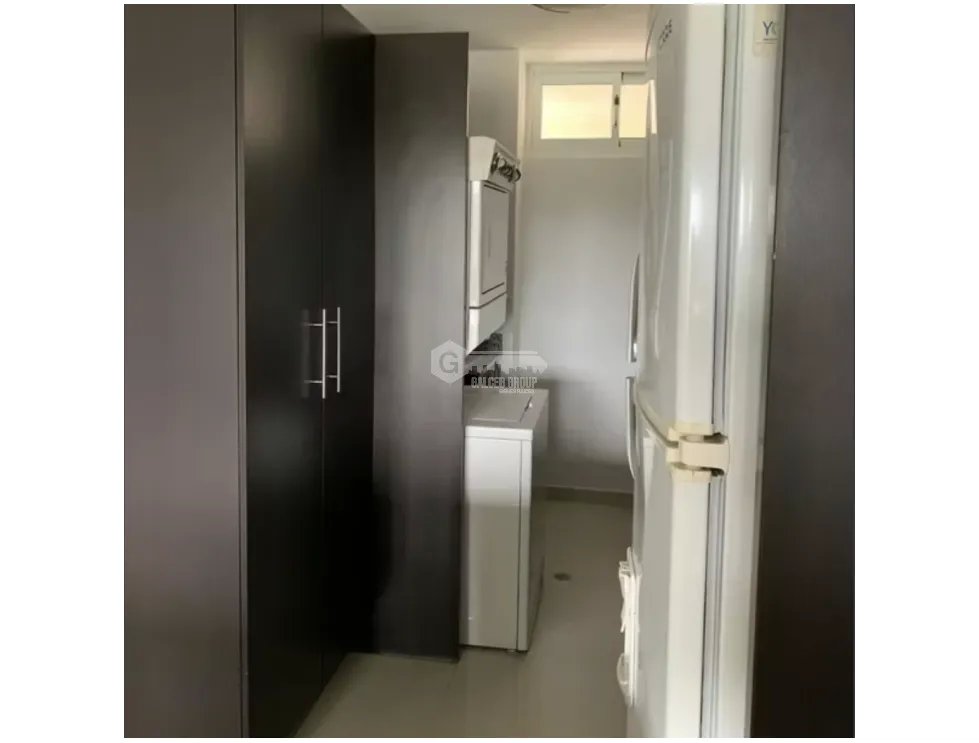 ANCON / PH ALTAMIRA GARDENS / 75M / 2 HABITACIÓN / 2 PARKING / PISCINA