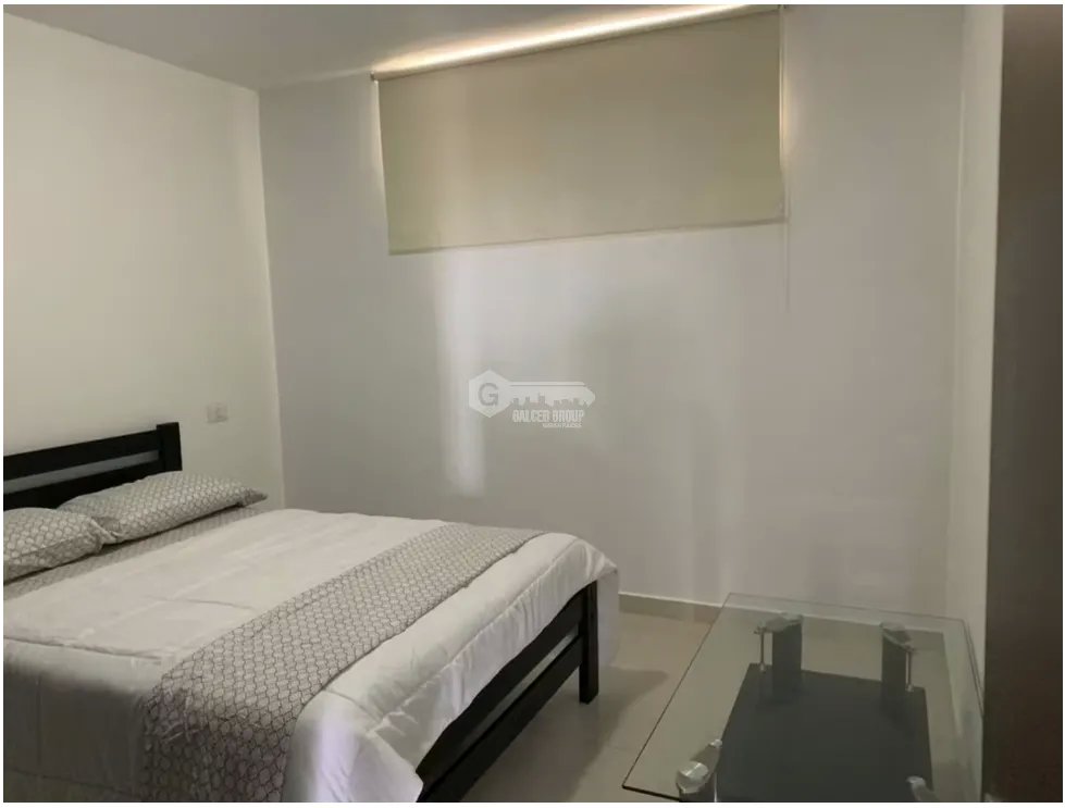 ANCON / PH ALTAMIRA GARDENS / 75M / 2 HABITACIÓN / 2 PARKING / PISCINA
