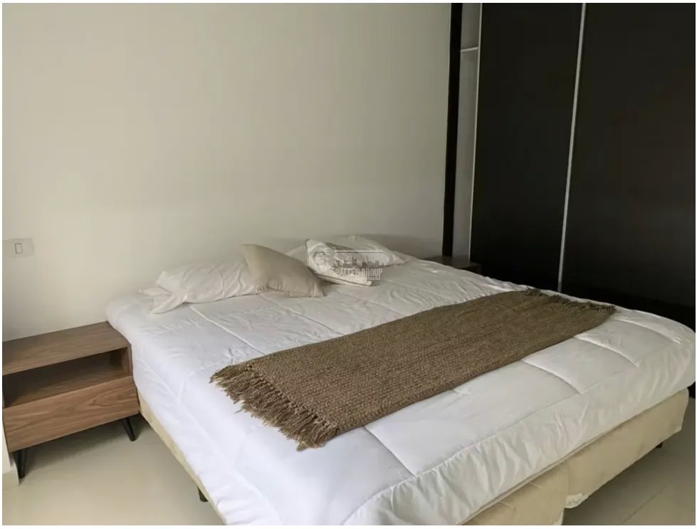 ANCON / PH ALTAMIRA GARDENS / 75M / 2 HABITACIÓN / 2 PARKING / PISCINA
