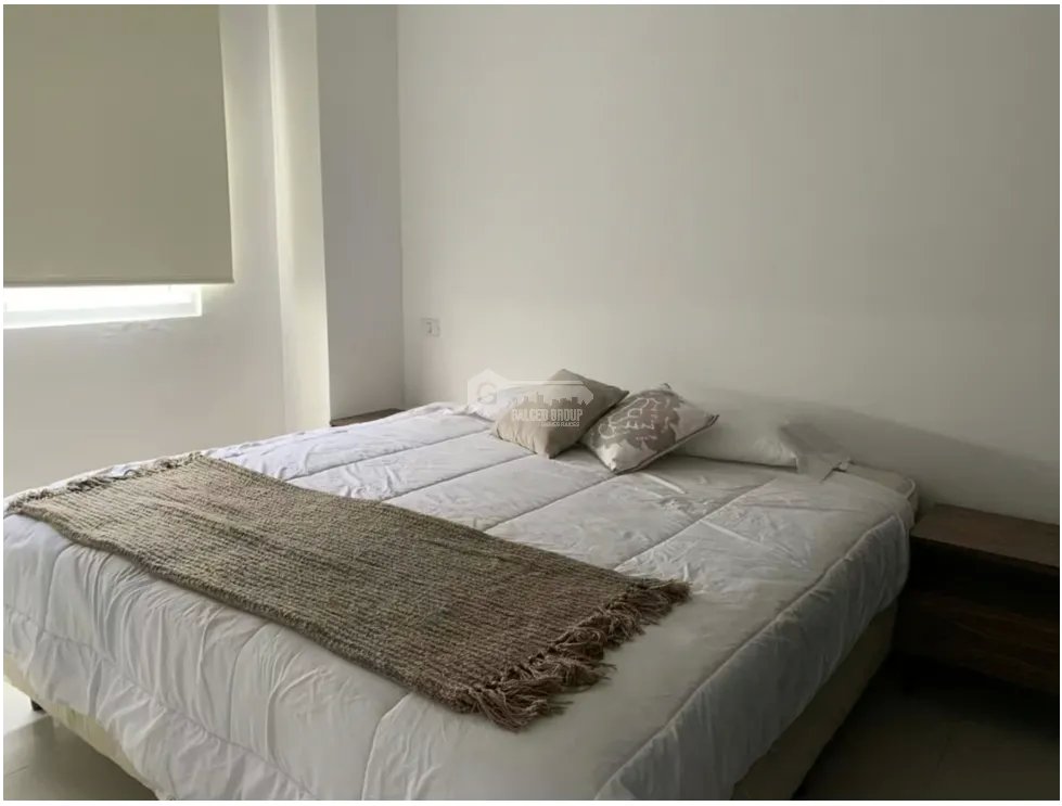 ANCON / PH ALTAMIRA GARDENS / 75M / 2 HABITACIÓN / 2 PARKING / PISCINA