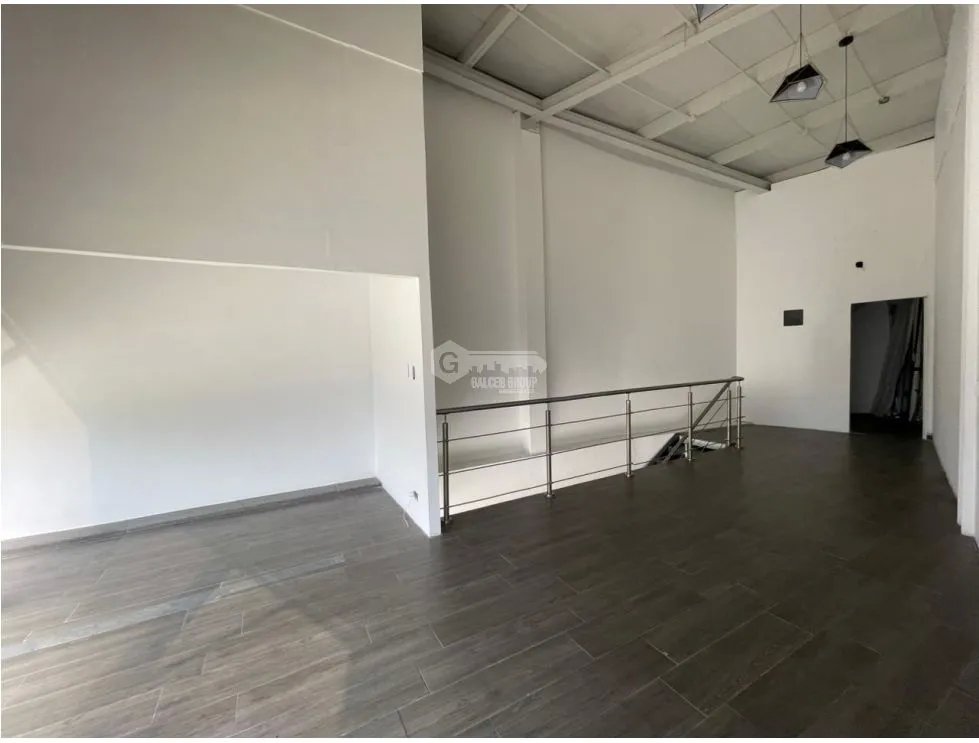 Commercial Space for rent in El Bosque