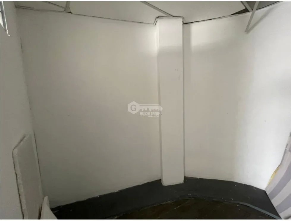 Commercial Space for rent in El Bosque