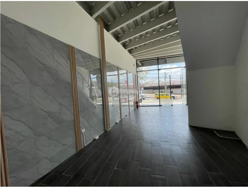 Commercial Space for rent in El Bosque