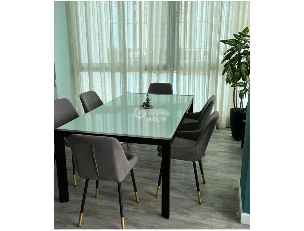 SE VENDE APARTAMENTO EN SAN FRANCISCO PH THE COSMOPOLITAN CON BALCON