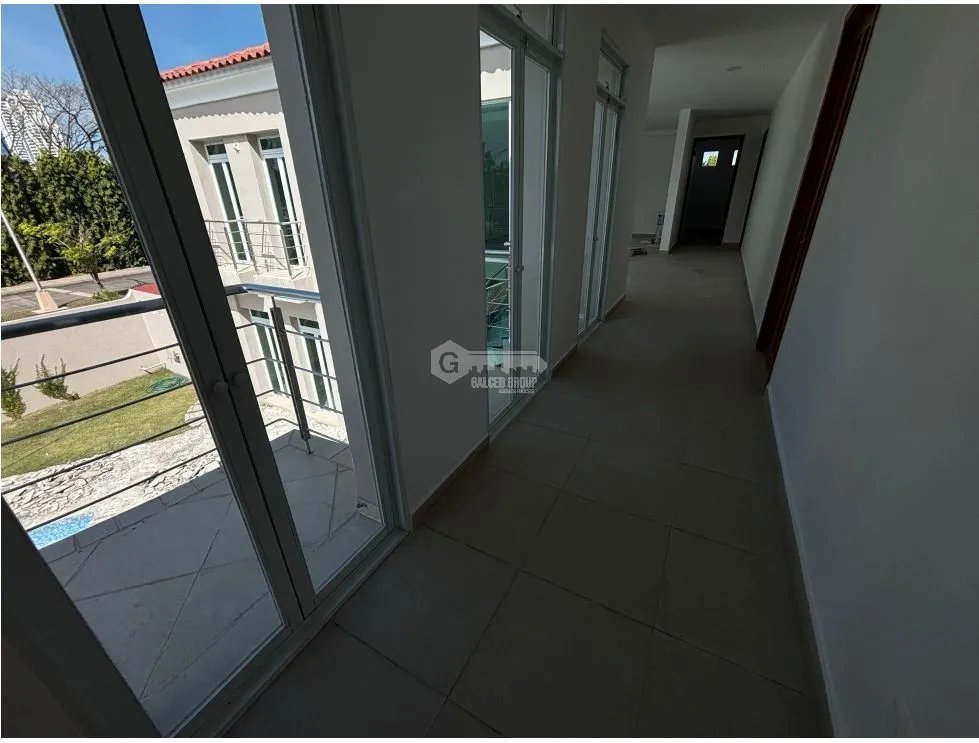 COSTA DEL ESTE / LAS MAGNOLIAS / 830M / 4 HABITACION / PATIO / PISCINA