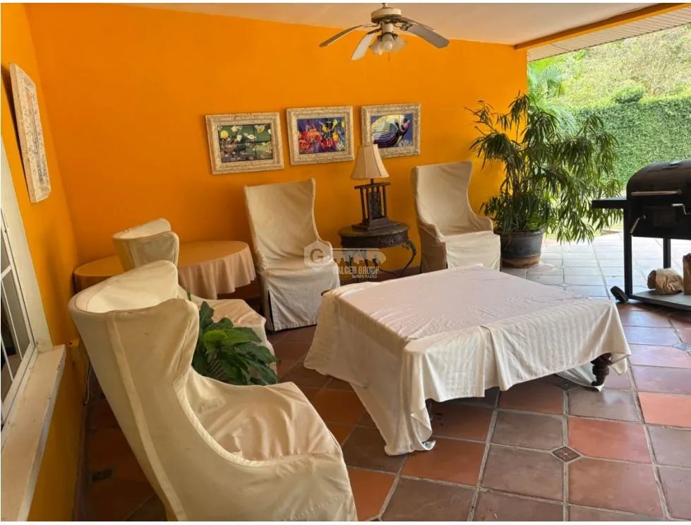 COCLE / SANTA CLARA / 8297M / 5 RECAMARAS / PISCINA / PLAYA / AG