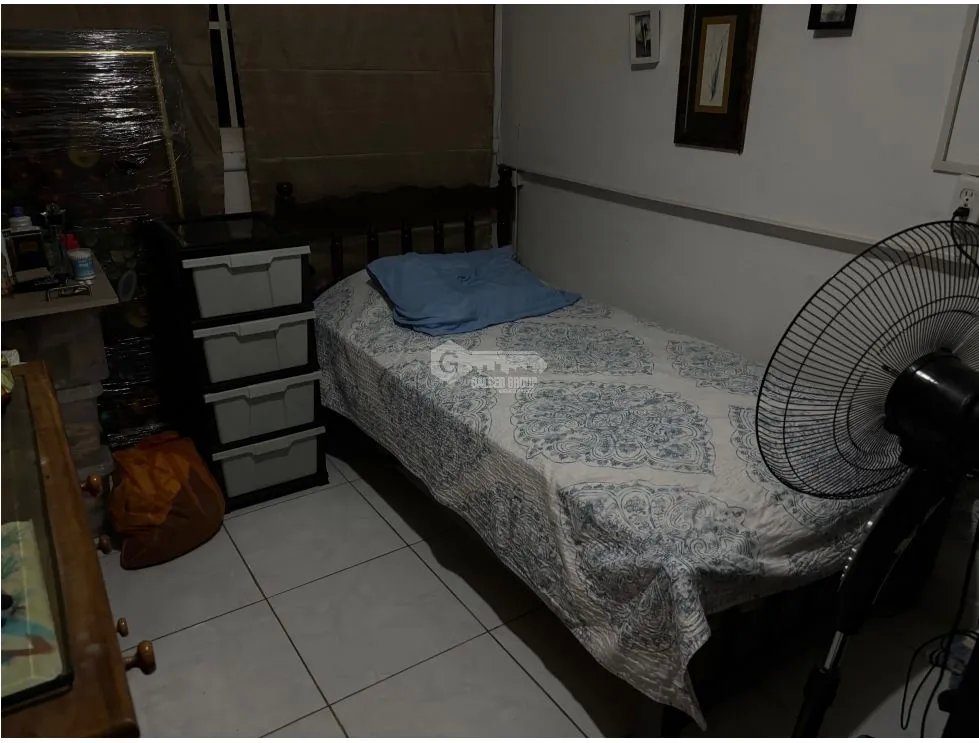 VILLA LUCRE / 330M / 4 HABITACION / 2 BAÑOS / TERRAZA / 1 PARKING