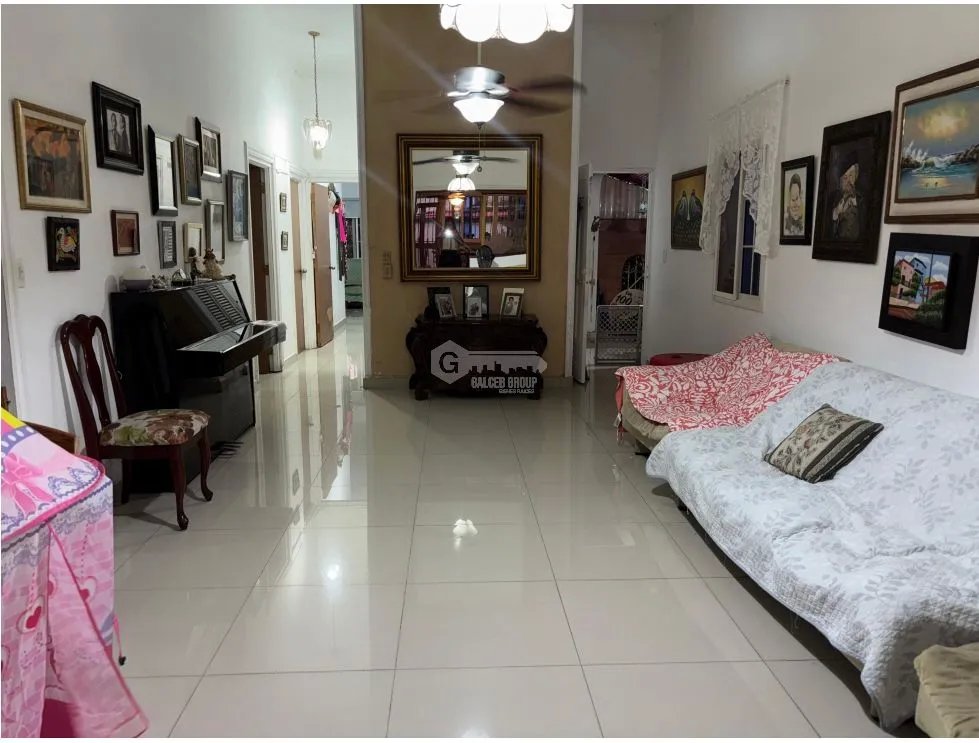 Single Family House for sale in Villa Lucre