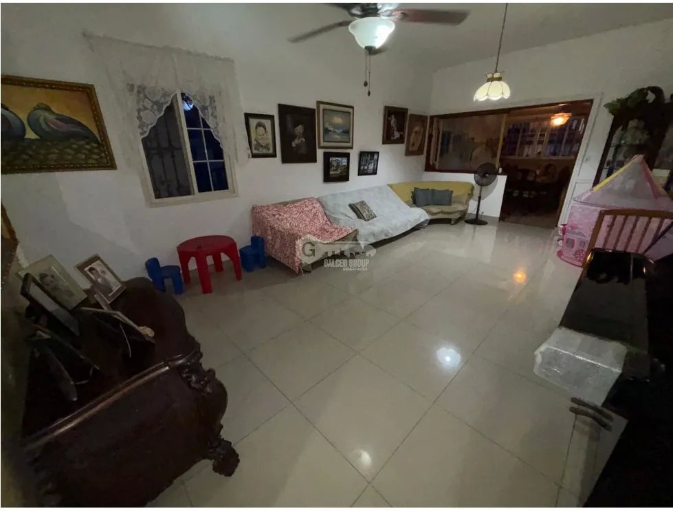 Single Family House for sale in Villa Lucre