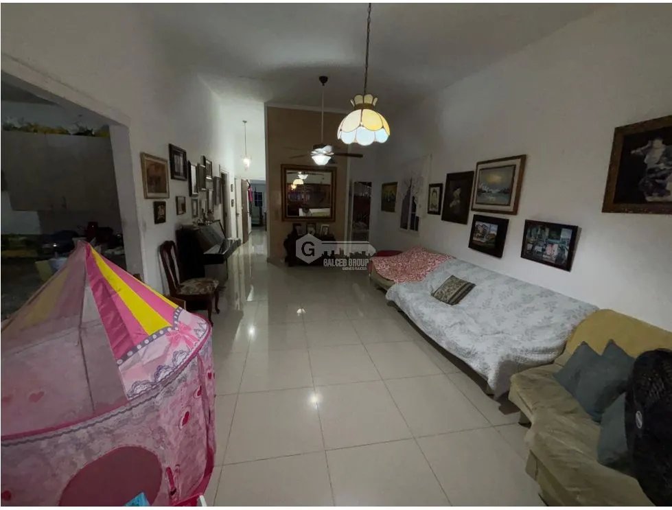 Single Family House for sale in Villa Lucre