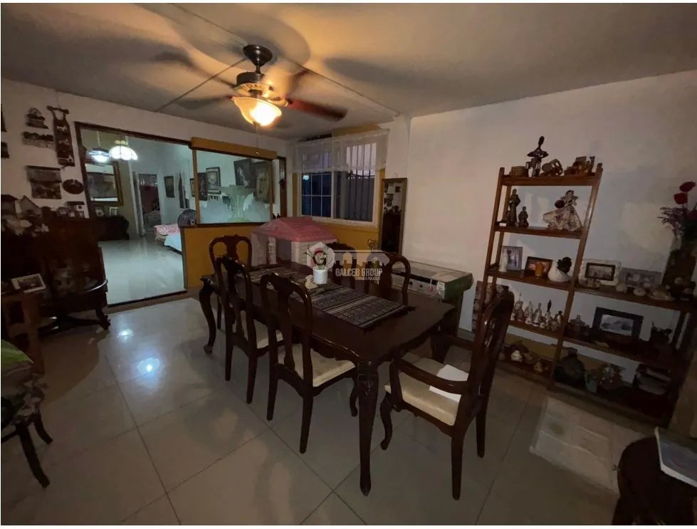 Single Family House for sale in Villa Lucre