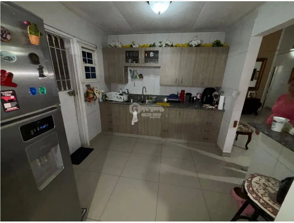 Single Family House for sale in Villa Lucre