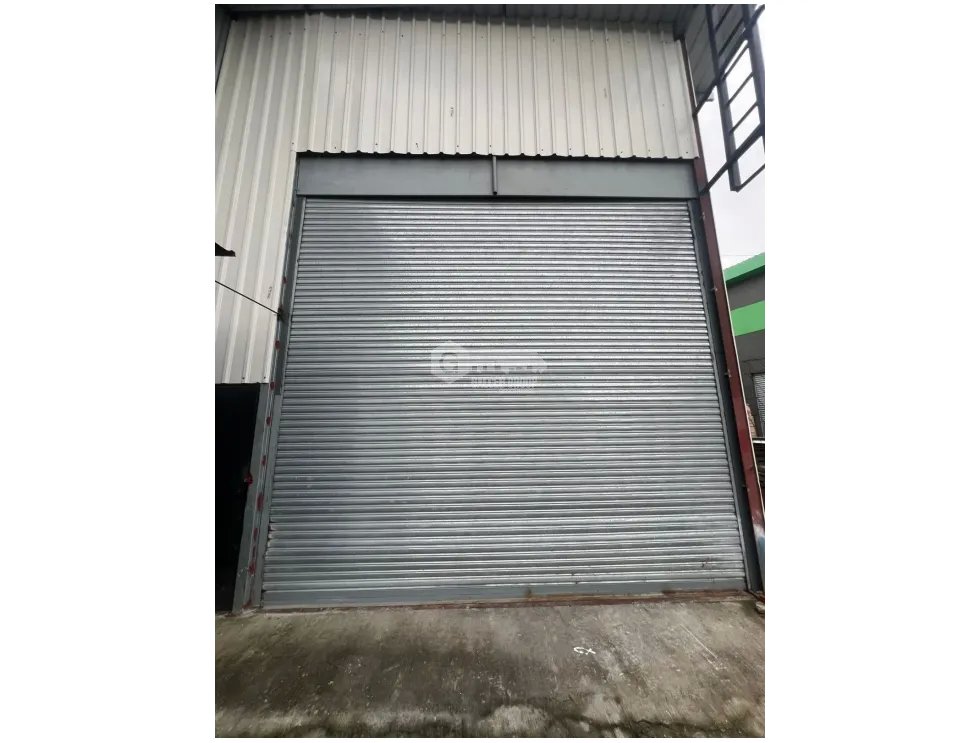 Warehouse for rent in Tocumen