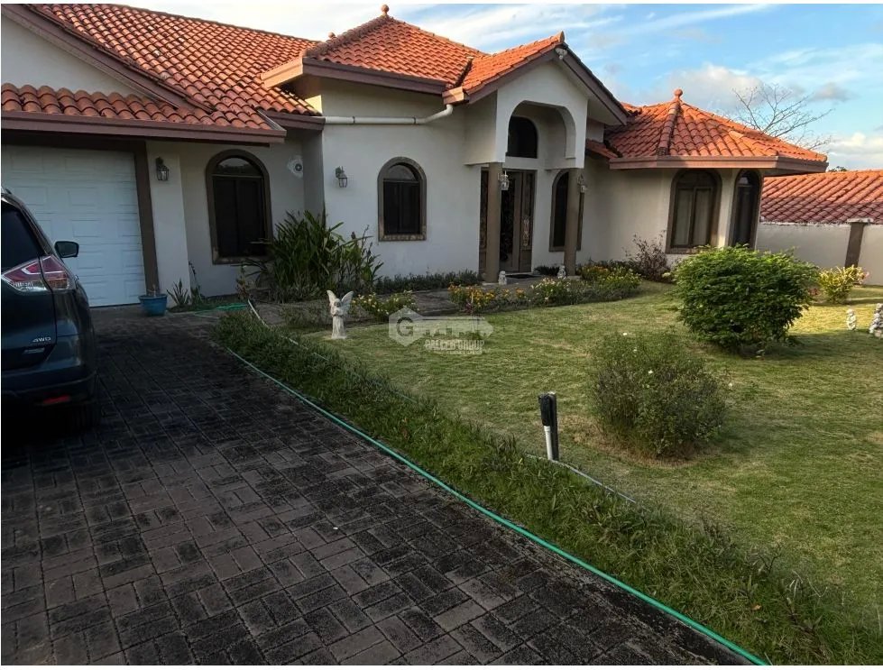 SAN CARLOS / SAN JOSE / EL HARINO / 1700M / 3 HABITACION / TERRAZA