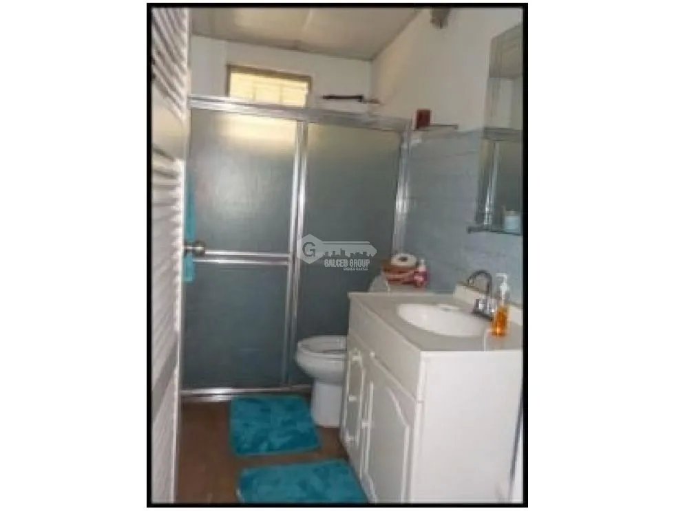 LAS CUMBRES / CIUDAD BOLIVAR /  405M2 / 4 HABITACION / 2 BAÑOS TERRAZA