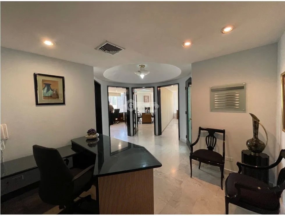 Office for rent in Obarrio