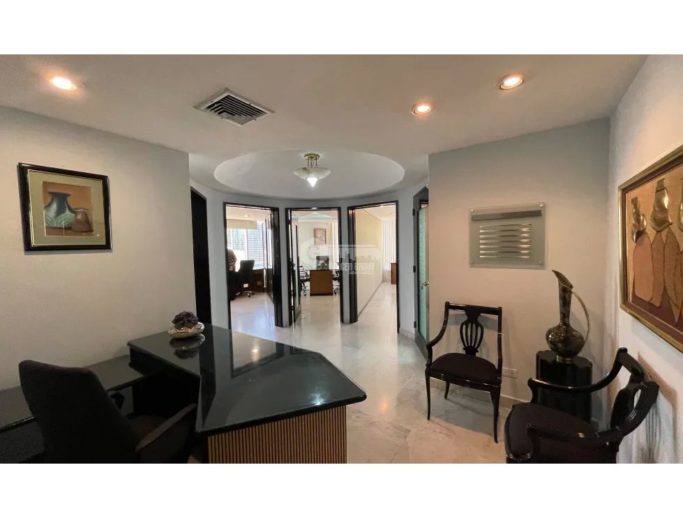 OFICINA / OBARRIO / PH TORRE ADVANCE / 88M / AMOBLADA / 2 PARKING