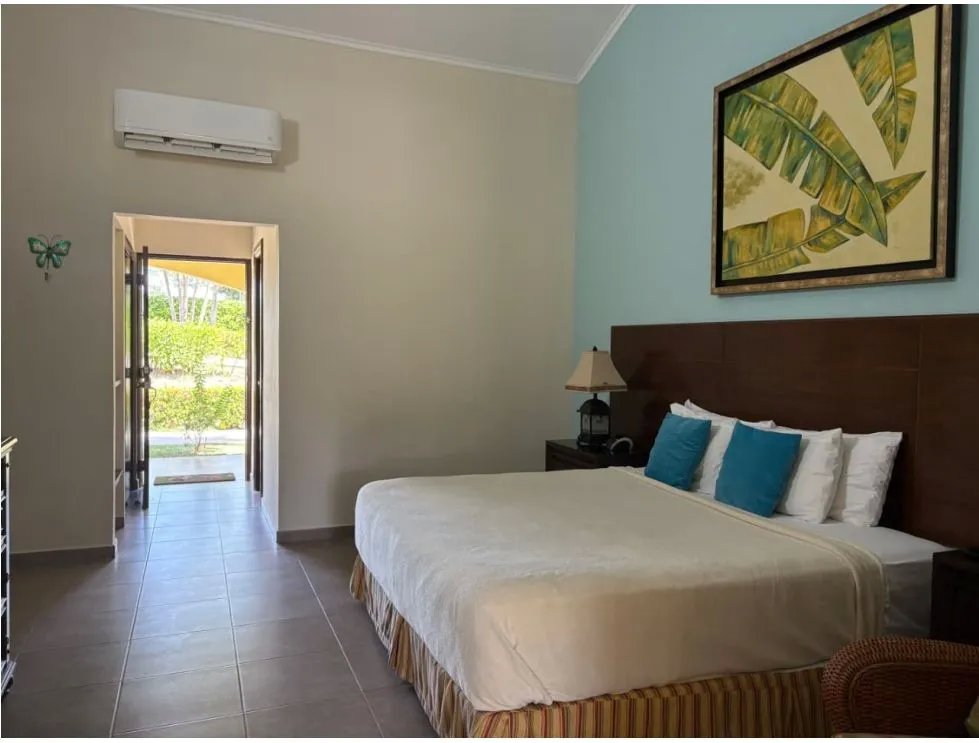 COCLE / HATO VIEJO / PH LAS PALMAS / 124M / 1 HABITACION / PISCINA  AG