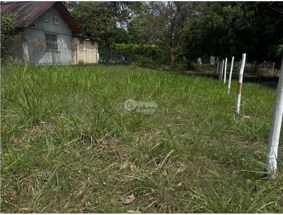 Building Lot for sale in Chame