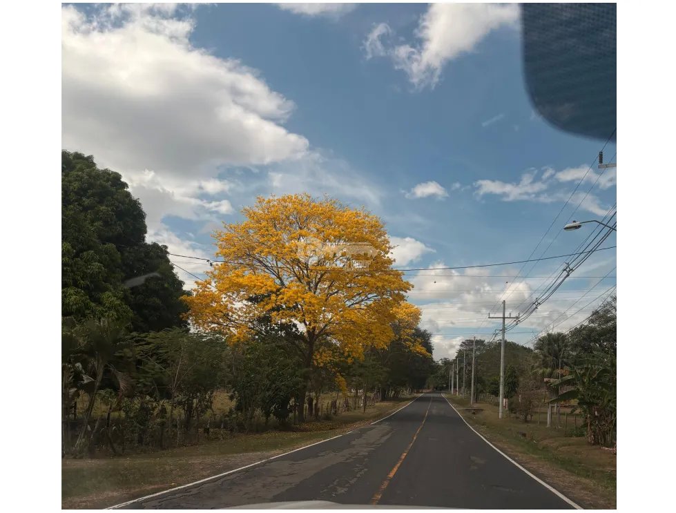 Building Lot for sale in Chame