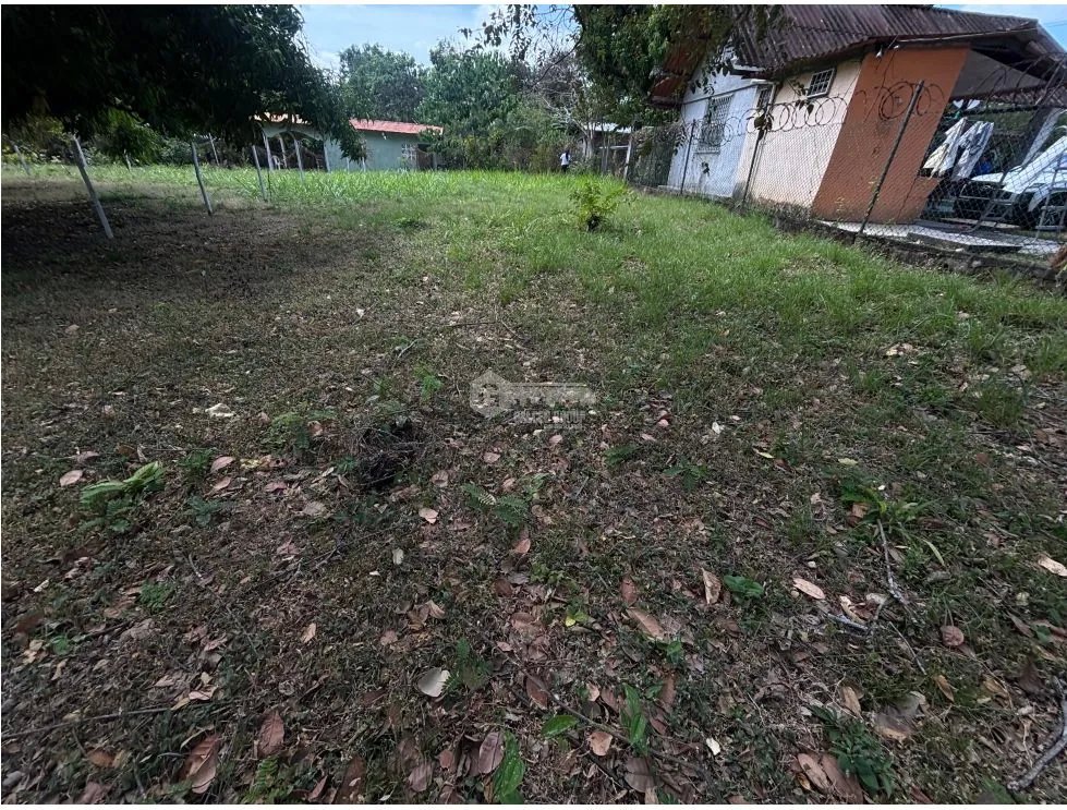 Building Lot for sale in Chame