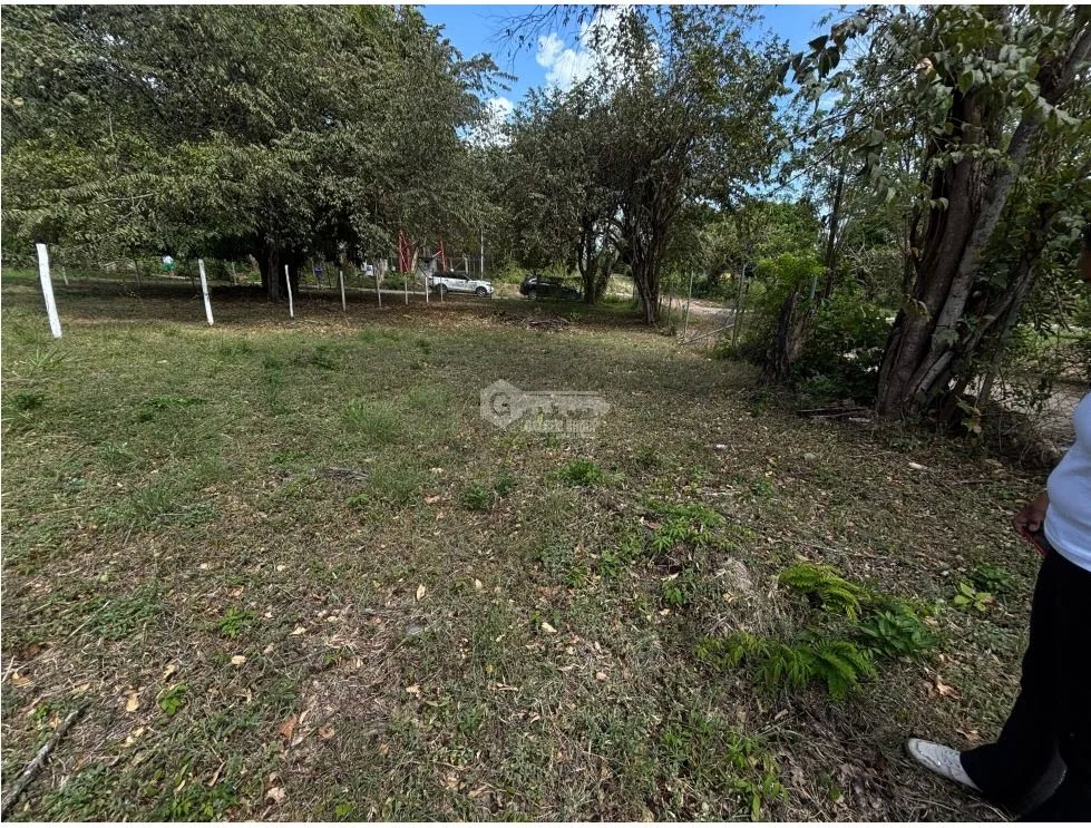 Building Lot for sale in Chame