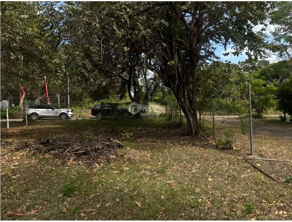 Building Lot for sale in Chame