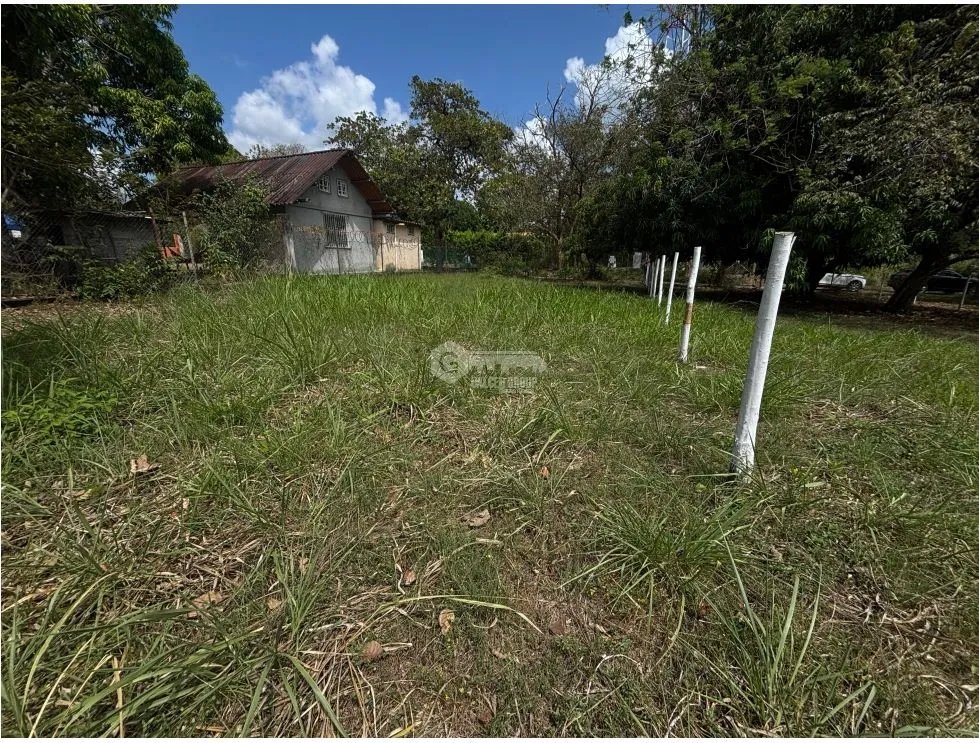 Building Lot for sale in Chame