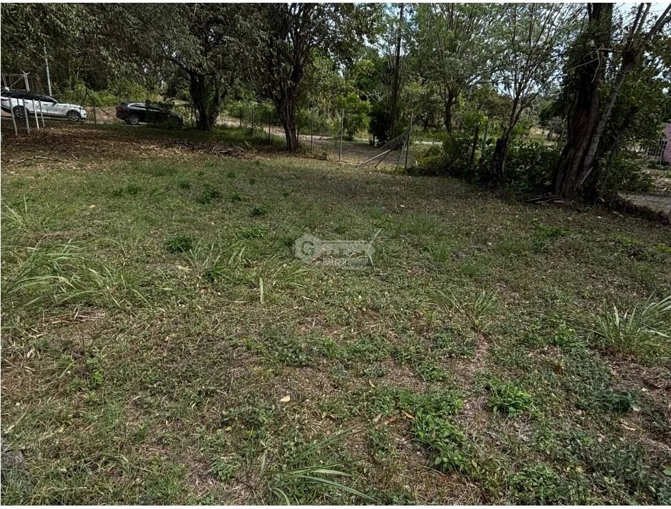 Building Lot for sale in Chame