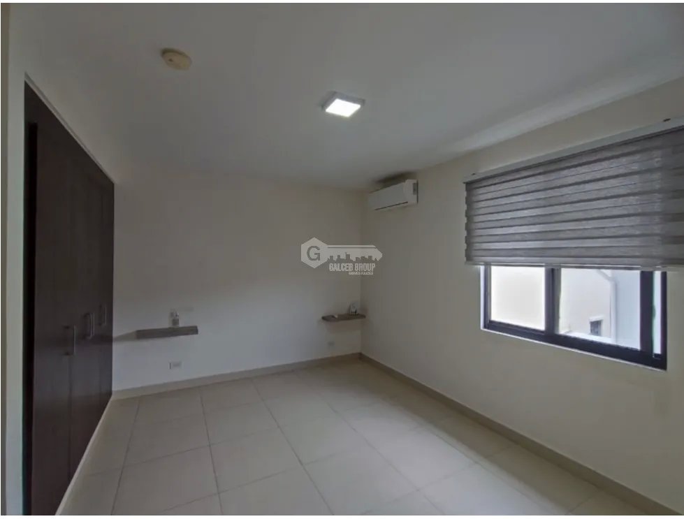 PANAMA PACIFICO / RIVER VALLEY / 263M / 3 HABITACIONES / AMOBLADA
