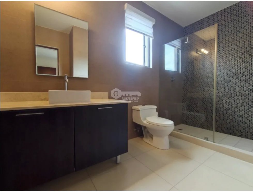 PANAMA PACIFICO / RIVER VALLEY / 263M / 3 HABITACIONES / AMOBLADA