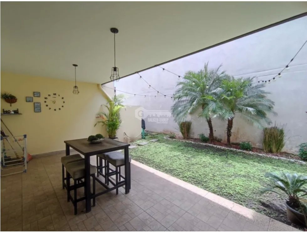 PANAMA PACIFICO / RIVER VALLEY / 263M / 3 HABITACIONES / AMOBLADA