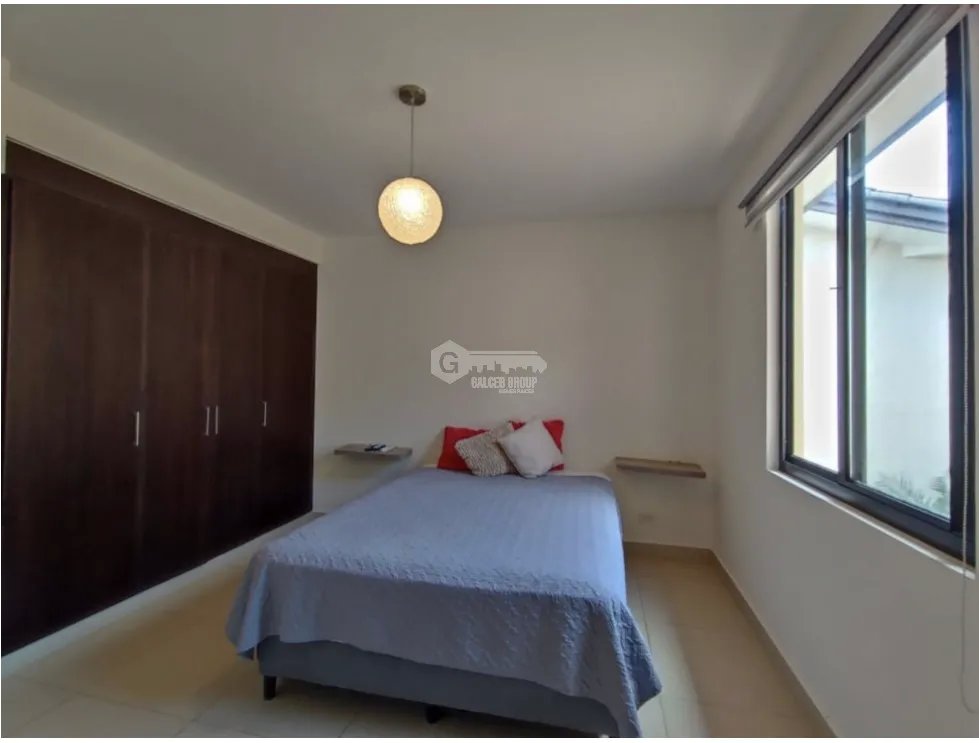 PANAMA PACIFICO / RIVER VALLEY / 263M / 3 HABITACIONES / AMOBLADA