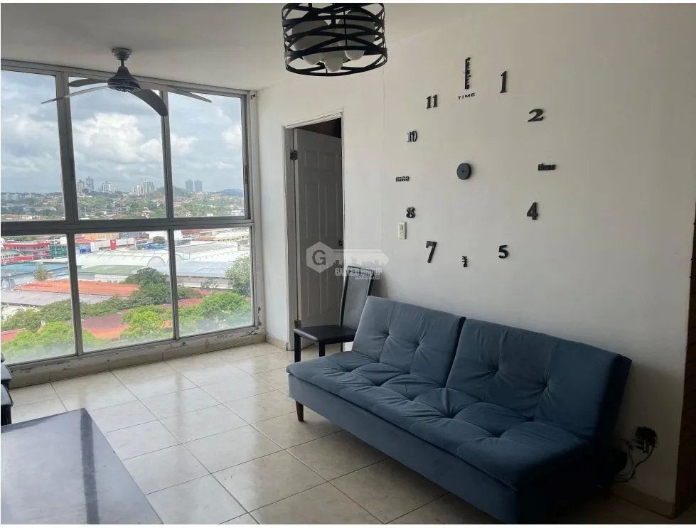CARRASQUILLA / METRO TOWER / 71M / 2 HABITACIÓN / 1 PARKING / PISCINA