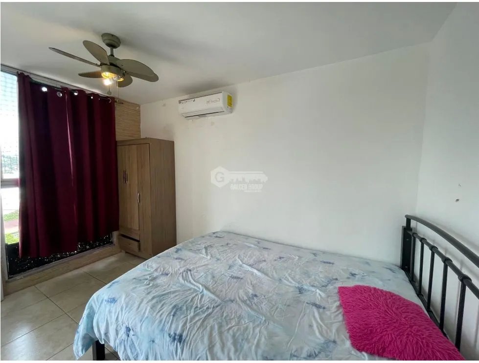 Apartment for sale in Carrasquilla
