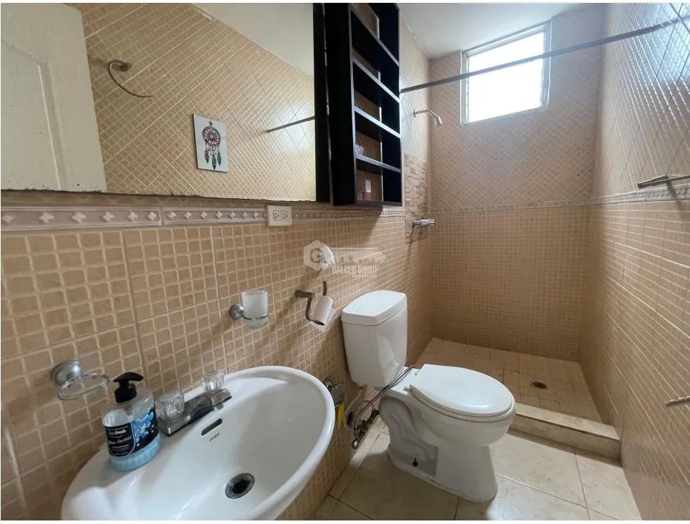 Apartment for sale in Carrasquilla