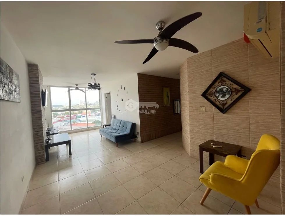 Apartment for sale in Carrasquilla