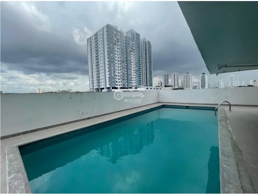 Apartment for sale in Carrasquilla