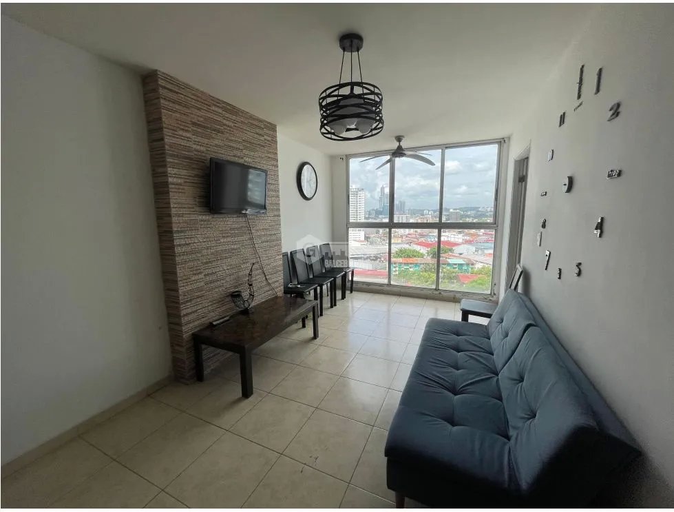 Apartment for sale in Carrasquilla