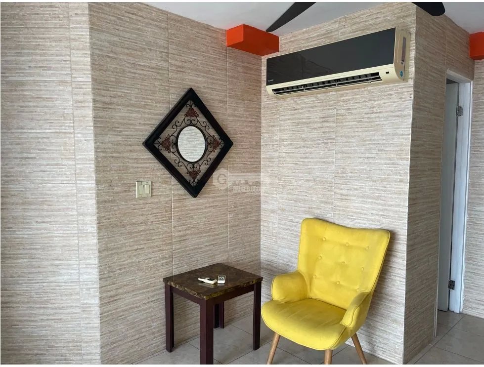 Apartment for sale in Carrasquilla