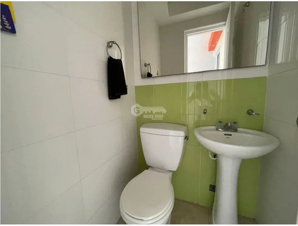 SE VENDE APARTAMENTO EN CARRASQUILLA PH METRO TOWER CON PISCINA