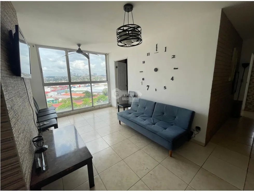 SE VENDE APARTAMENTO EN CARRASQUILLA PH METRO TOWER CON PISCINA