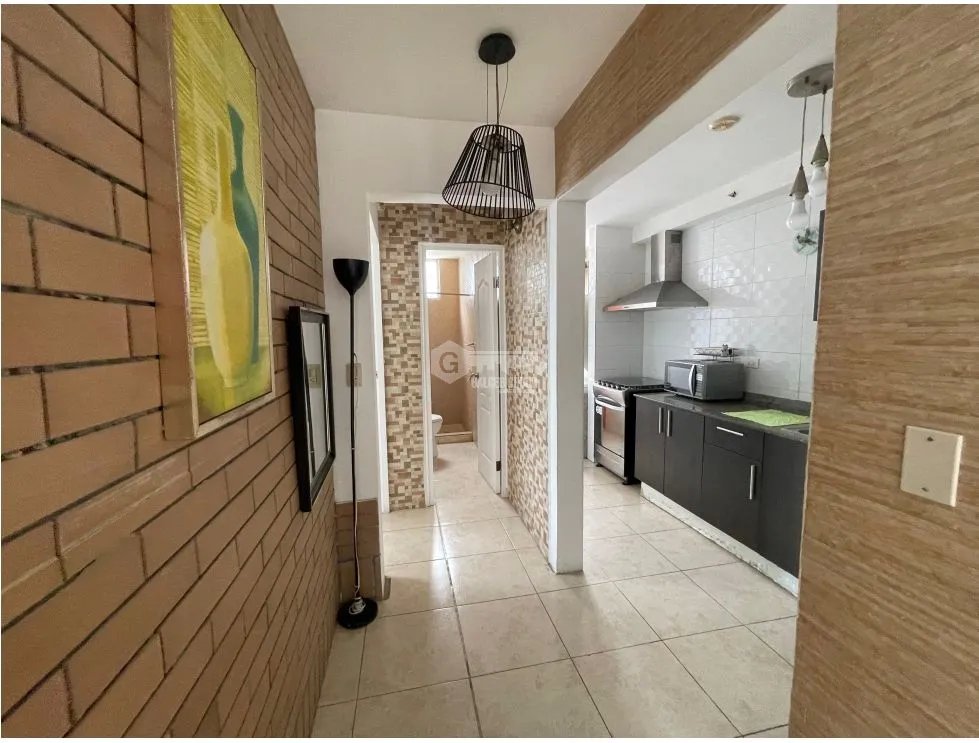 SE VENDE APARTAMENTO EN CARRASQUILLA PH METRO TOWER CON PISCINA