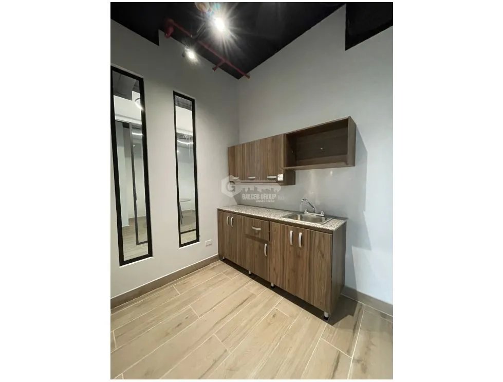 CALLE 50 / TOWER FINANCIAL CENTER / OFICINA / 251M / AMOBLADA