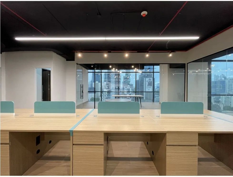 Office for rent in Calle 50