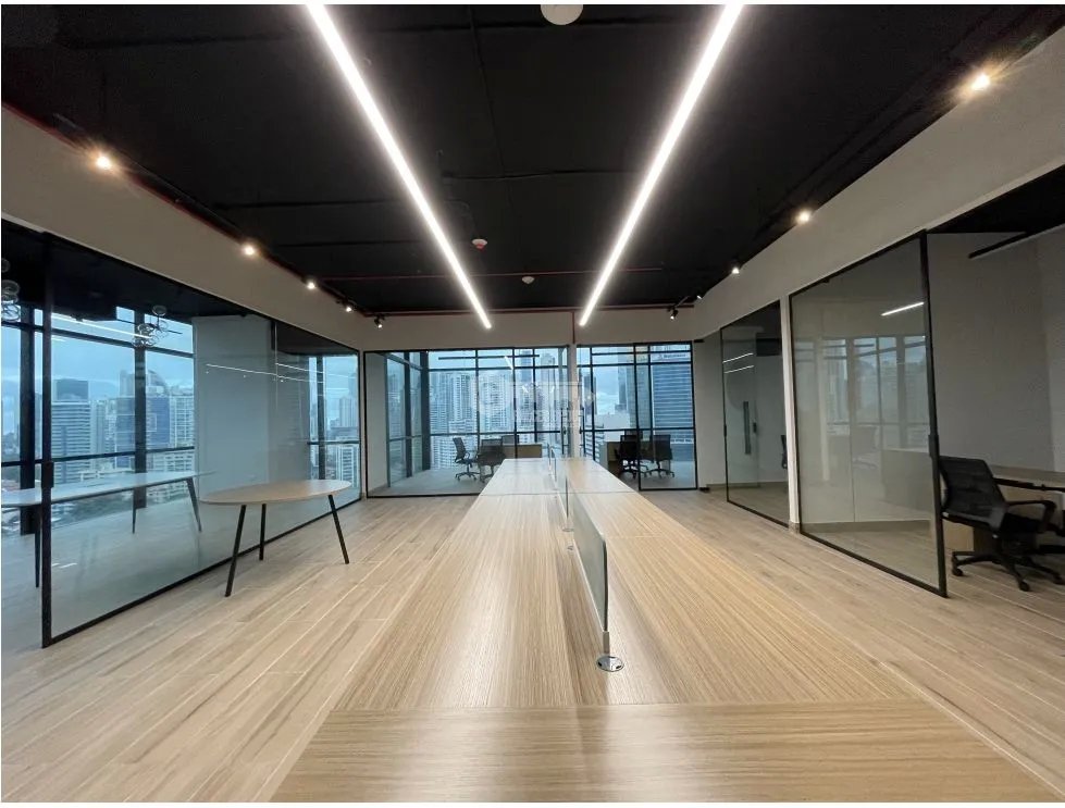 Office for rent in Calle 50