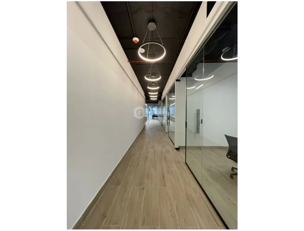 Office for rent in Calle 50